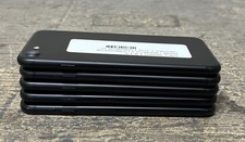  Lot of 5 Apple iPhone 7 IPHONE9,1 Model A1660 32GB Unlocked Grade B