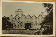 AK Schloss Prugg 1935 Adelsarchiv Bruck an de...