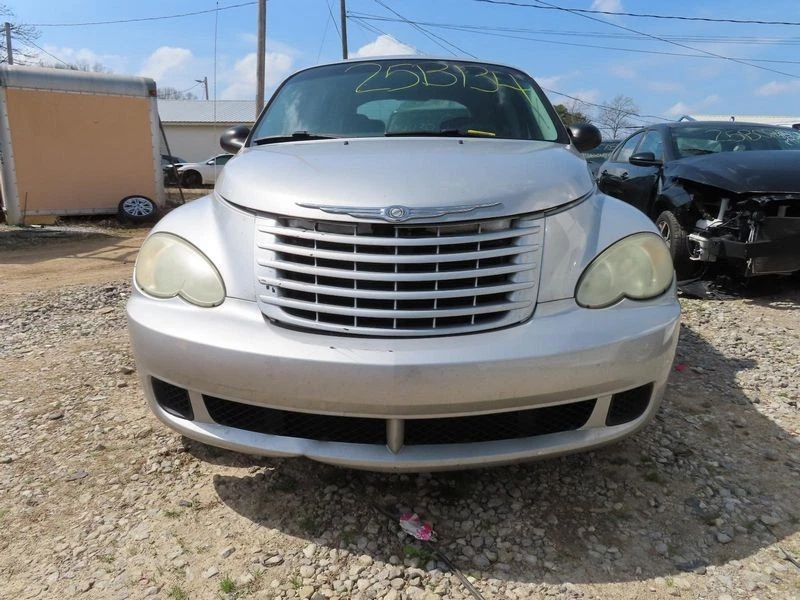 2002-2010 Chrysler PT Cruiser Front Left Driver Spindle Knuckle Assembly Oem Foto 4 de 4