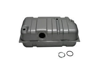 Tanque de combustible de acero Dorman 576-656 para Jeep Cherokee Wagoneer 86-96 Foto 2 de 2