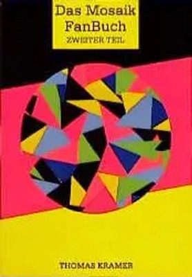 Das Mosaik - Fan-Buch II | Thomas Kramer | Taschenbuch | 168 S. | Deutsch | 1994