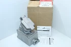 ⭐NEW IN BOX⭐CROUSE HINDS ENRC21201 EXPLOSION PROOF 20-Amp 120V RECEPTACLE?USA?