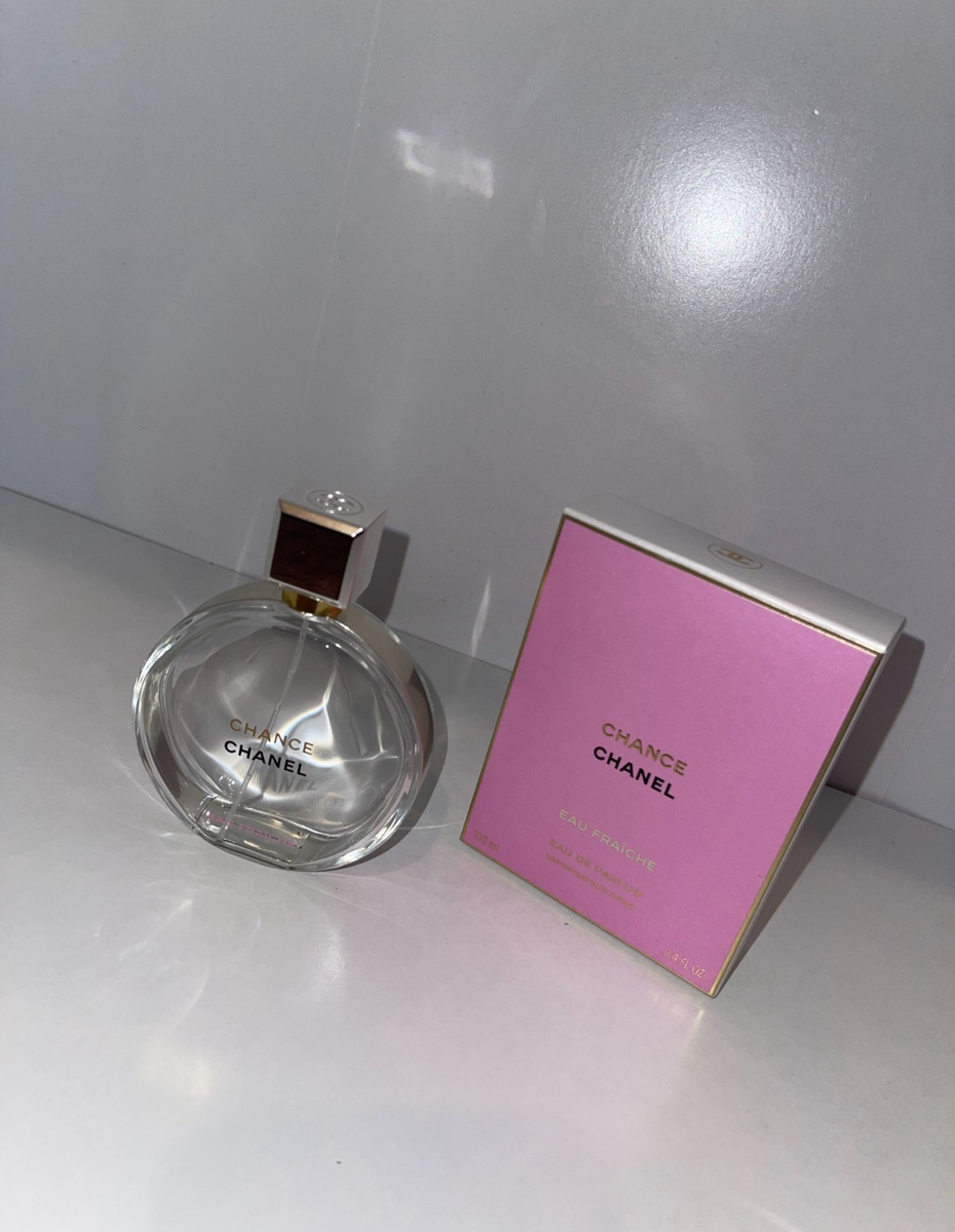 CHANEL Chance Eau Tendre 3.4 Fl. Oz. Eau De Parfum for sale online CHANEL Chance Eau Tendre 3.4 Fl. Oz. Eau De Parfum for sale online