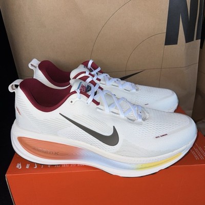 NEW Nike Vomero 18 'Year of the Horse' Sail Red NBY IQ1131-120