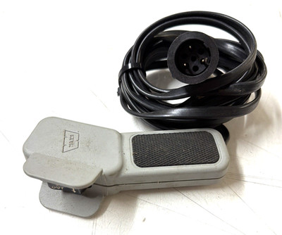 Yamaha Rhino 450 660 700 Warn Winch Wired Remote Control Switch SSV-5UG90-00-00