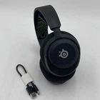 SteelSeries Arctis Nova 5X Wireless Multi-System Headset Black - NO DONGLE
