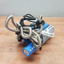 VACUUBRAND GMBH + CO DIAPHRAGM VACCUM PUMP MV 0.5CM VARIO-SP - USED