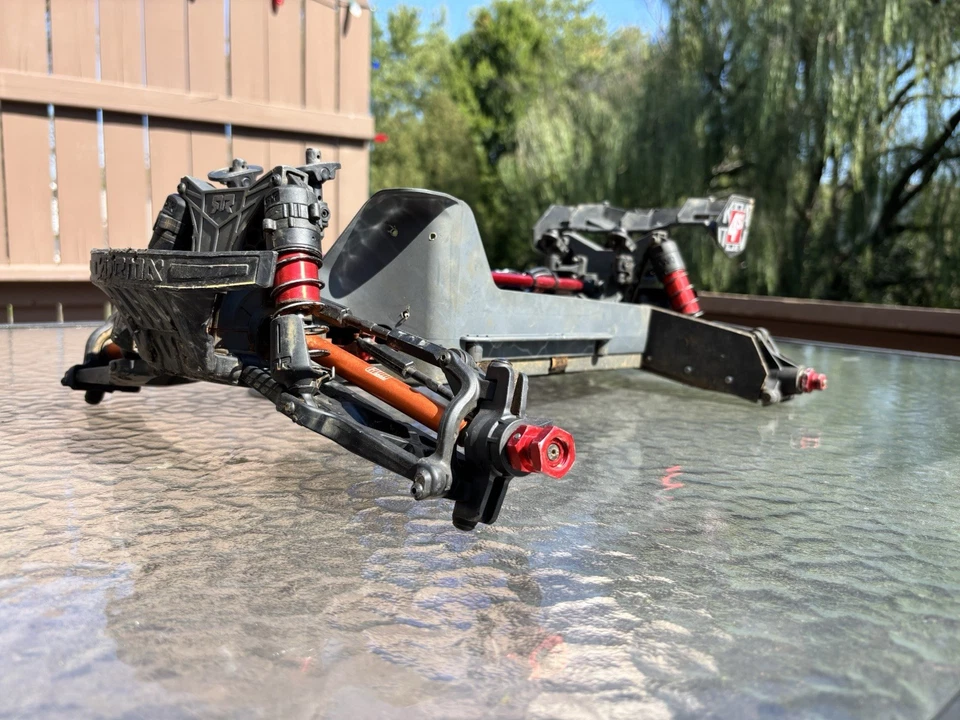 Arrma Kraton 4S V2 1/10 - Image 4 of 4