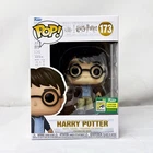 SDCC 2024 Exclusive Funko POP! #173 Harry Potter SDCC Sticker MINT