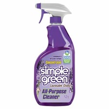 All-Purpose Cleaner, Lavender Scent, 32 oz. - 1610001200032