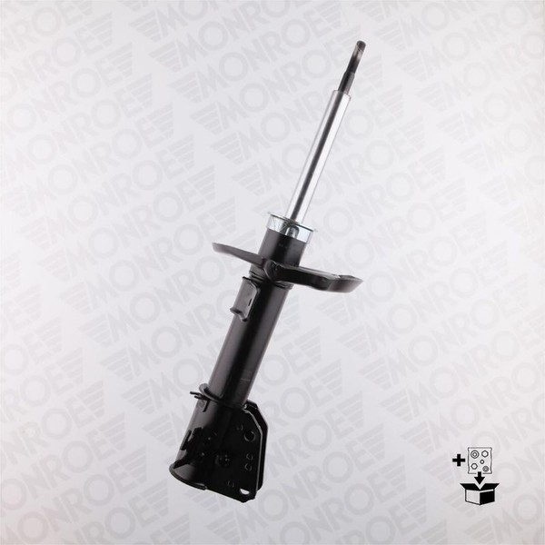 Monroe StoßDäMpfer V4517 Passend FüR Nissan Opel Renault-image
