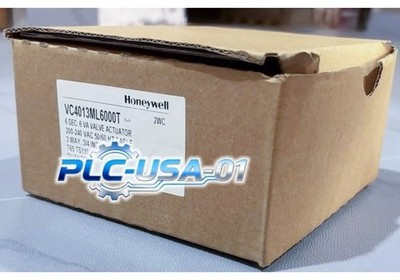 VC4013 1PCS Brand New   VC4013 Valve Actuator  Deliver quickly *hu