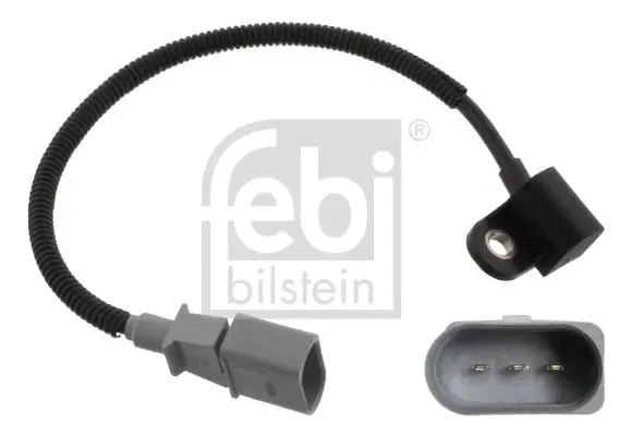 Capteur de position d'arbre à cames 36115 FEBI BILSTEIN pour VW SKODA SEAT AUDI - Photo 2/4