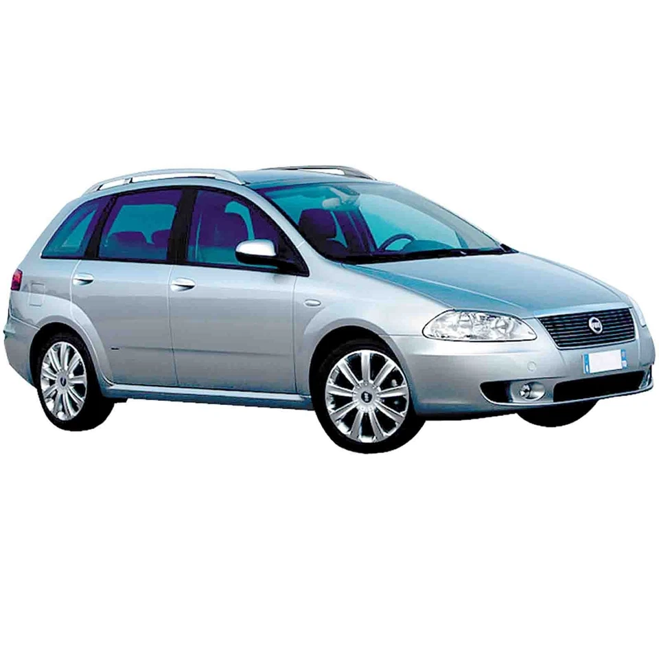 Maniglia Esterna Anteriore Per Fiat Croma Lato Sinistro Dal 2005/05 Al 2007/09 - Immagine 2 di 3