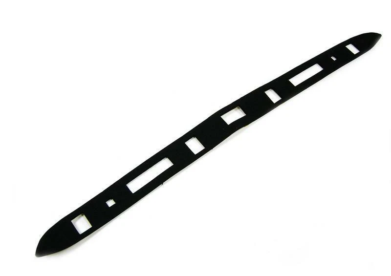 BMW E46 Boot Trunk Lid Handle Foam Seal Gasket Genuine 51138236267 