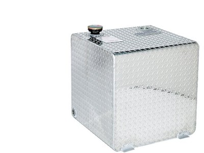 For Chevrolet Silverado 2500 HD Classic Liquid Transfer Tank Dee Zee 43631KDHD