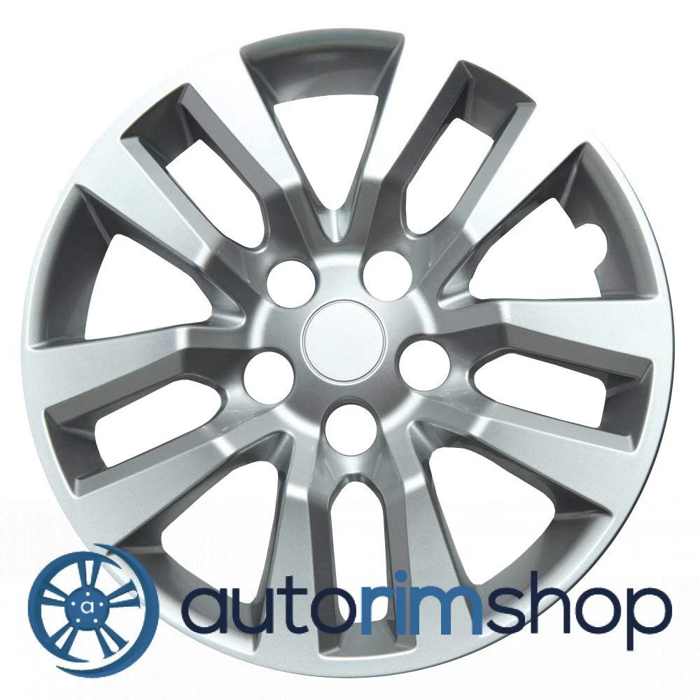 Premium hubcap set for cheap nissan altima 2013 2014