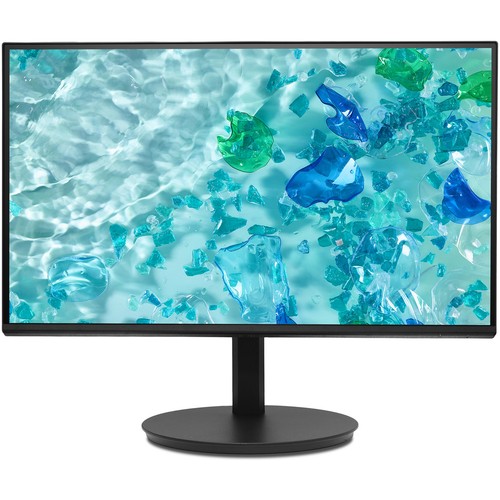 Acer Vero CB272Gbmiprx, LED-Monitor, 68,6 cm (27 Zoll), schwarz - Bild 2 von 4
