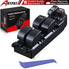 Driver Side Power Window Switch For Toyota Camry 1997-01 Corolla 1998-02 Avalon