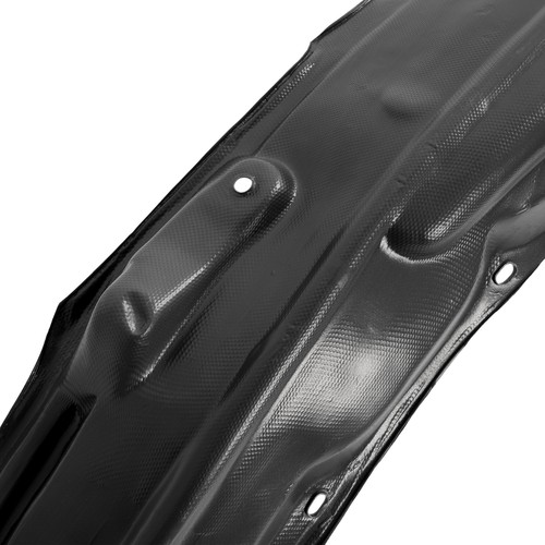 Front Right Side Inner Fender Liner For Honda 4-Door Sedan 2008-2012 #HO1249138 - Picture 6 of 16