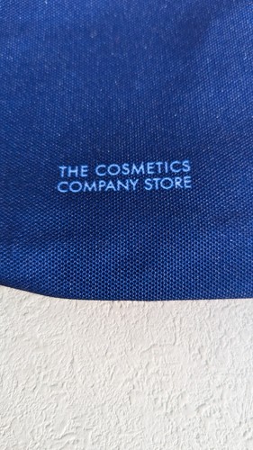 Lots Of 6 Glam Bag Makeup Bags Empty LANCOME ESTEE LAUDER KIEHL'S BAREMINERALS - Picture 9 of 22
