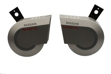 2009-2014 Nissan Murano Low and High Tone Spo...