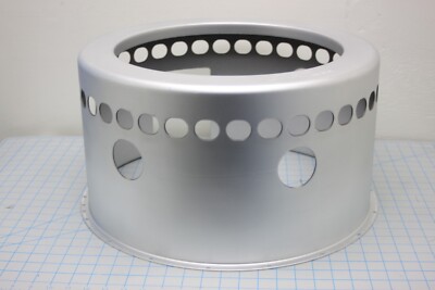 0020-44976 / SHIELD OUTER 300MM SIP ENCORE TA(N) CLEANCOAT / APPLIED MATERIALS