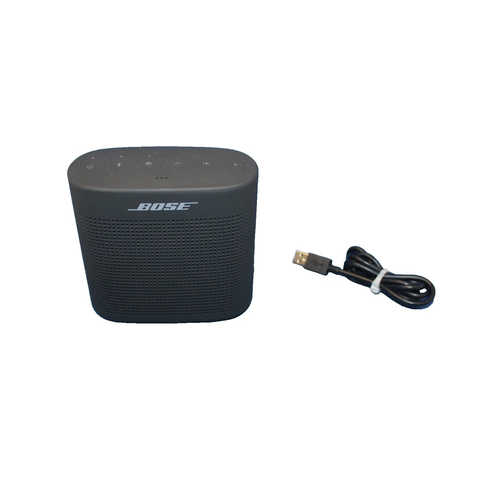 Estéreos y radiocasetes portátiles Bose Negro