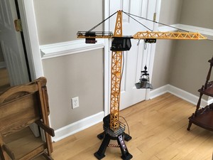 fast lane crane toys r us