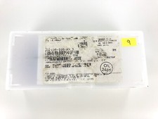  PACK OF 9  - Corning 95-200-99-Z Unicam Connector Pretium LC SM OS2