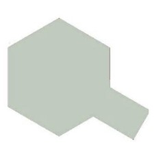 TAMIYA Acrylic Paint 10ml - XF-12 J. N. Grey - Model Kit Paint Humbrol