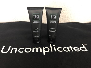 tiege hanley exfoliator