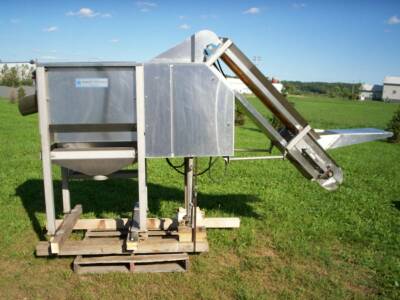 Vanmark Peeler/Washer | eBay