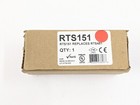 System Sensor Rts151 Fire Alarm Remote Test Station (Replaces Rts451) Unit Only