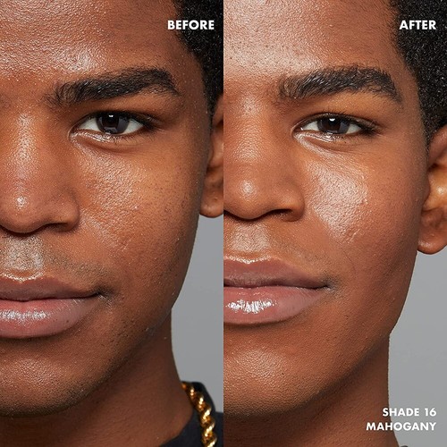 Corrector de contorno acabado mate NYX Professional Make Up Can't Stop Won't Stop - Imagen 129 de 164