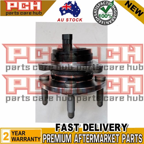 <!--F#f_0-->ONE FRONT WHEEL HUB BEARING ABS SENSOR ASSEMBLY TO SUITE HOLDEN COMMODORE VE<!--F/-->