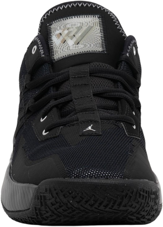 Jordan One Take 2 Black Metallic Silver for Sale Jordan One Take 2 Black Metallic Silver for Sale