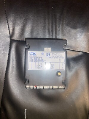 Lennox Armstrong 102186-01 1016-500 49W66 49W6601 Furnace Control Board  Module