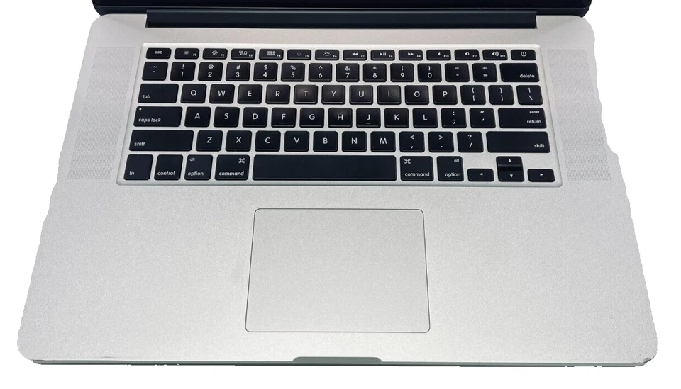 Apple MacBook Pro 2015 A1398 15.4" Laptop i7 500GB SSD 16GB RAM macOS (CDI) C - Image 3 of 4