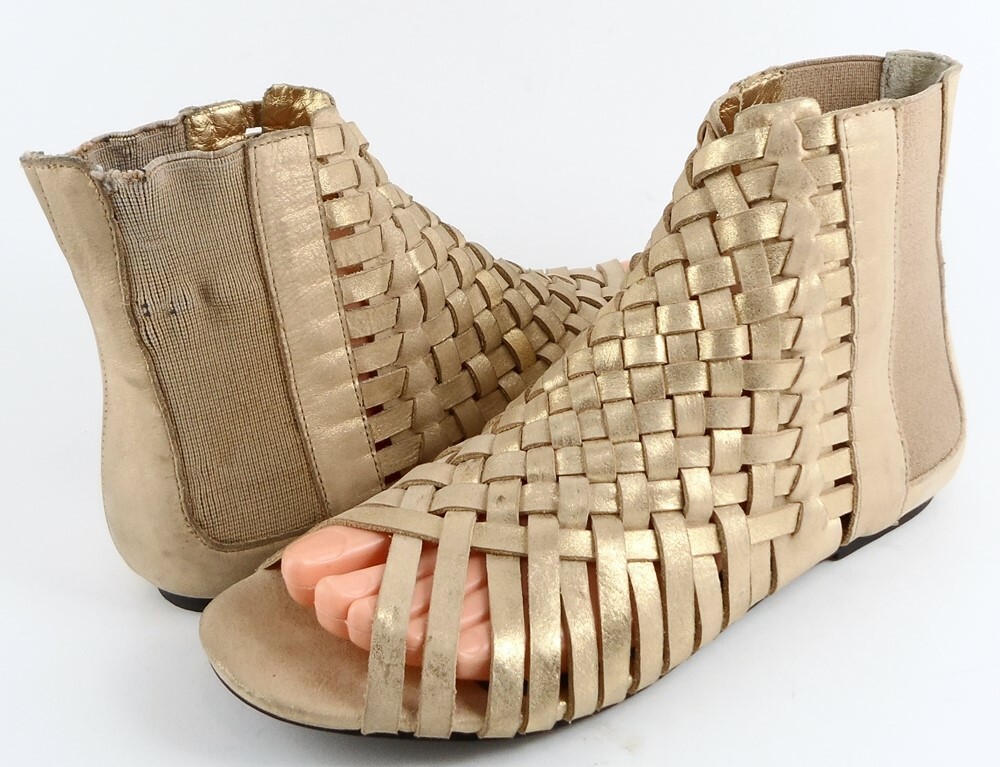 designer gladiator sandals