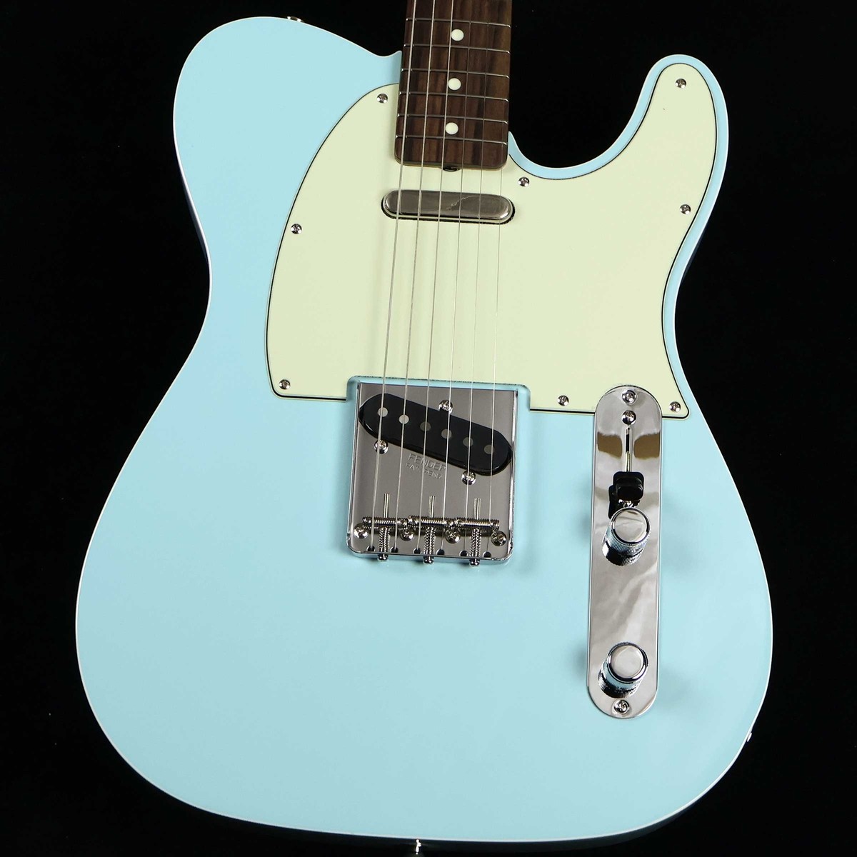 Fender FSR Made In Japan Traditional 60s Telecaster Custom