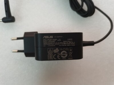 19V 2.37A 45W W19-054N3B For ASUS VivoBook 15 X515 F515EA 4.0mm