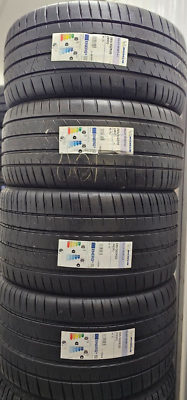 4X NEW MICHELIN PILOT SPORT 4S 305/30 ZR20 GTR 265/35 ZR20 3053020