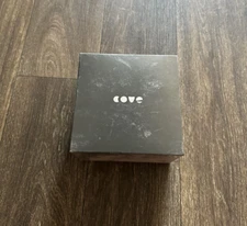 Brand New Cove Wearable Device Feelmore Labs C-1G-W1-110