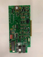 Simplex 566-736 Mapnet II Transceiver Board For 4100 Panel