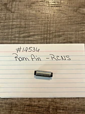 Signode Strapping Tool Part #012536 Ram Pin for RCNS