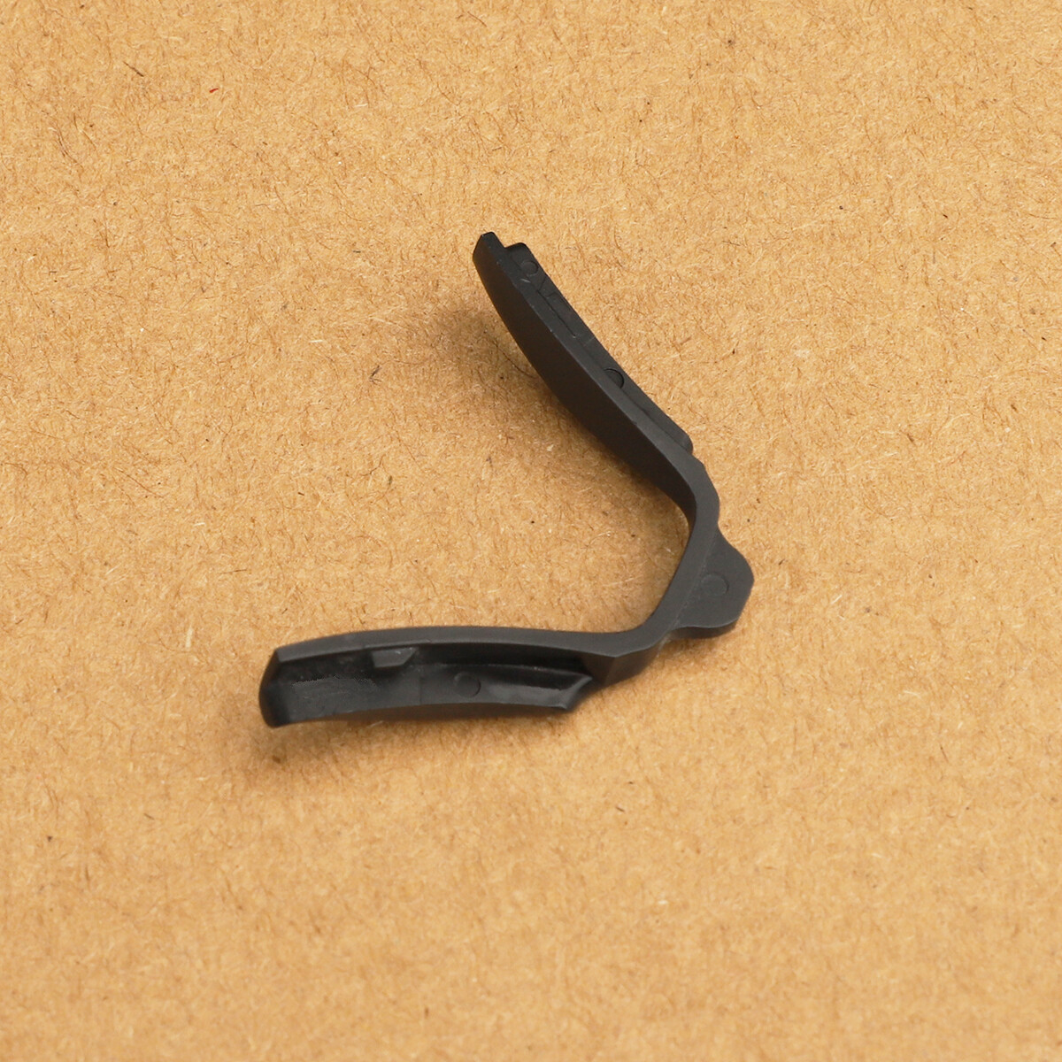 Size No.1 Replacement Nose Piece Pads for Oakley Sunder OX8123
