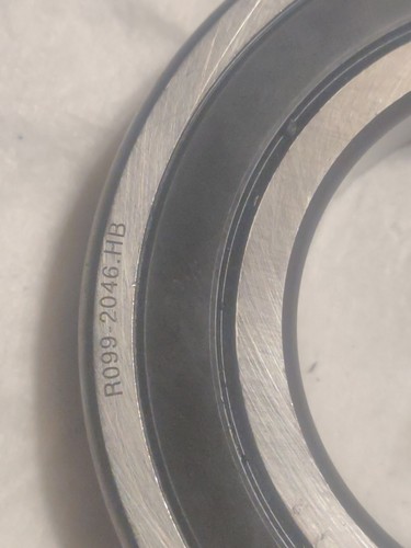 FAG 6211-2RSR-L038-C3 BEARING - Picture 2 of 7