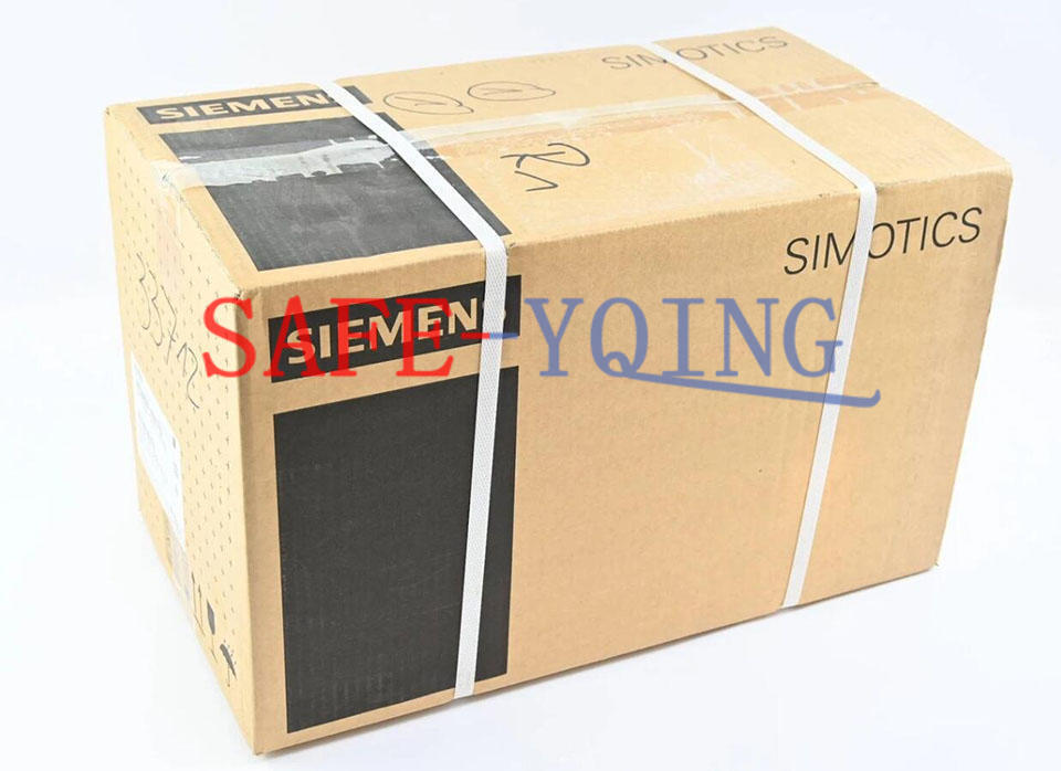 1PCS NEW SIEMENS SERVO MOTOR 1FK2204-6AF00-1MA0