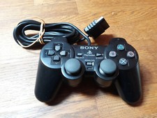 Manette - Controller PS2 - بلايستيشن 2 - Dualshock 2 Officiel